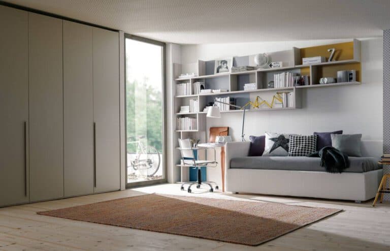 La cameretta Miami disponibile da Il Mobile