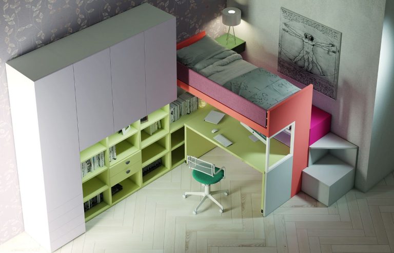 cameretta-letto-soppalco-castello-colore-laminato-collezione-vieste-il-mobile (12)