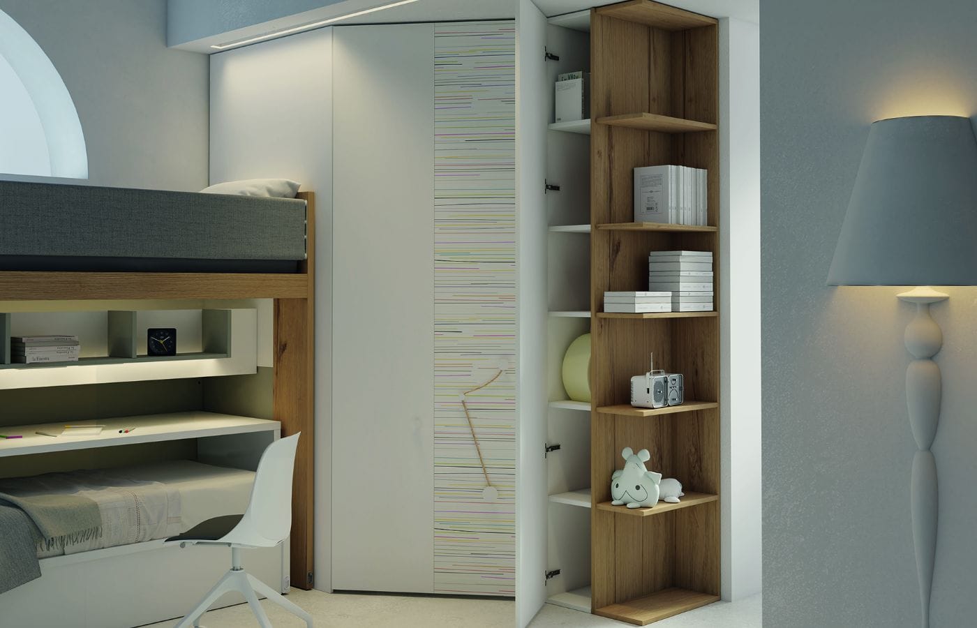 cameretta-letto-soppalco-castello-colore-laminato-collezione-vieste-il-mobile (3)