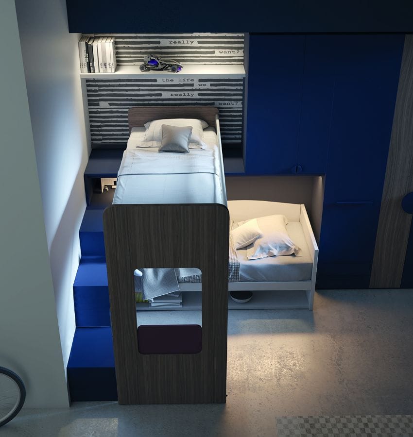 cameretta-letto-soppalco-castello-colore-laminato-collezione-vieste-il-mobile (8)