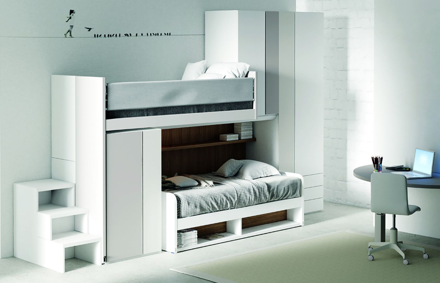 cameretta-letto-soppalco-castello-colore-laminato-collezione-vieste-il-mobile (9)