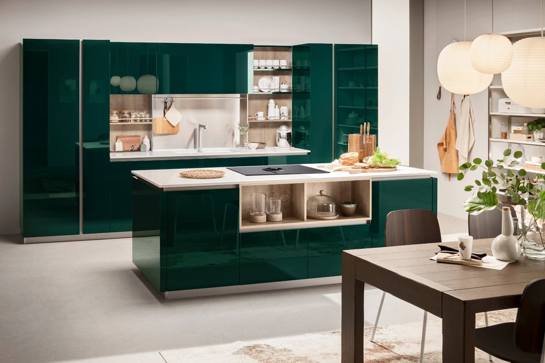 Cucina Lounge
