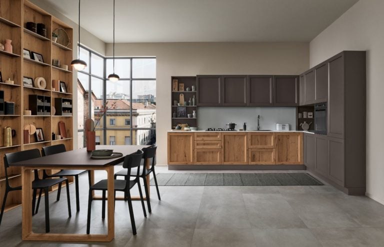 cucina-milano-angolare-telaio-legno-rovere-nodoso-laccato-opaco-grigio-caranto-lucido-il-mobile-veneta-cucine (1)