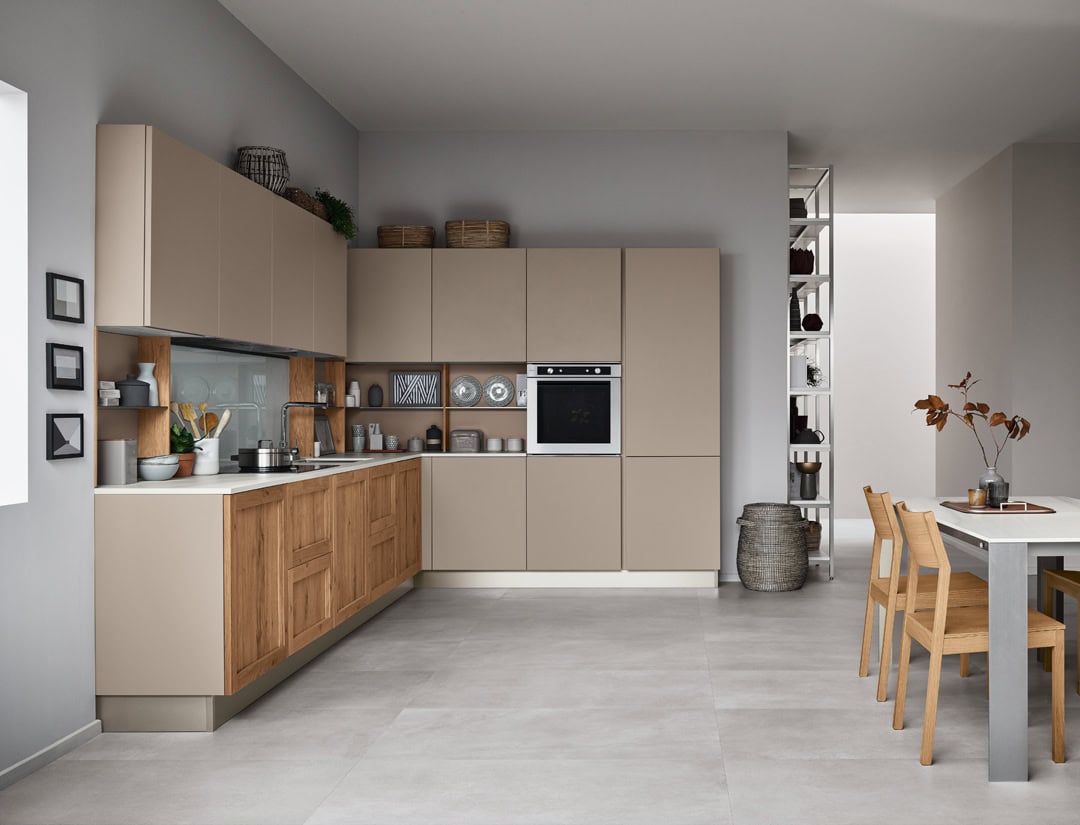 Cucina collezione Milano