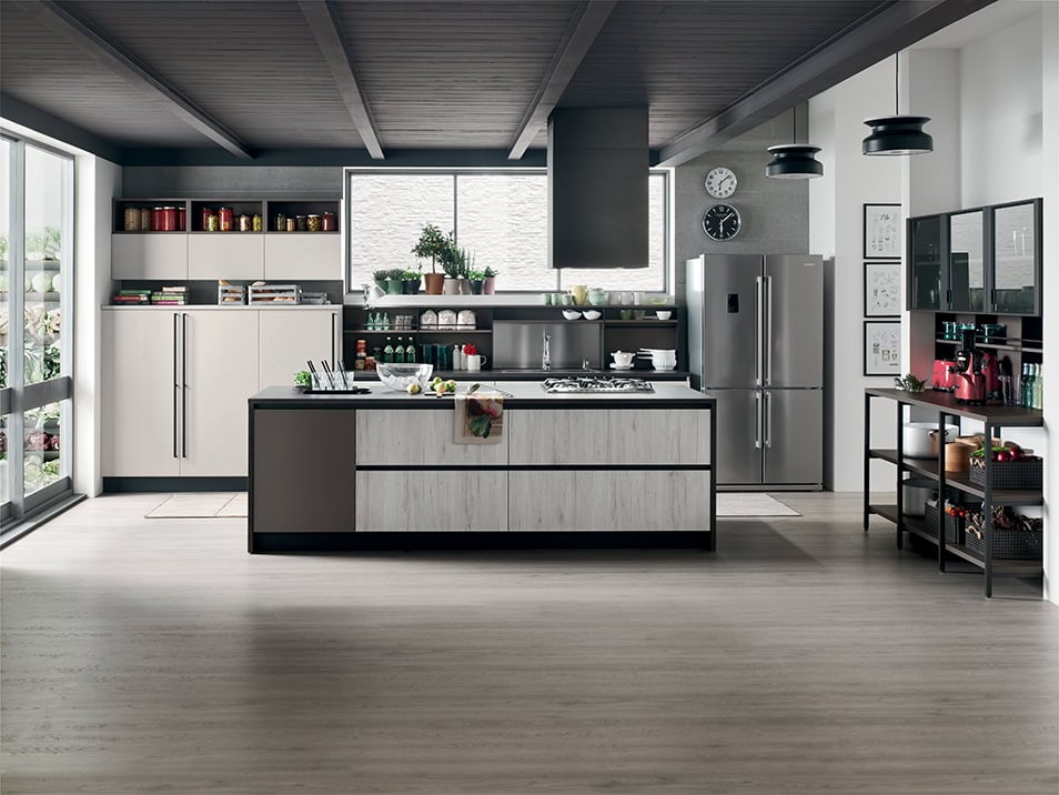 cucina-start-time-j-isola-laminato-rovere-antracite-graffiato-il-mobile-veneta-cucine (1)