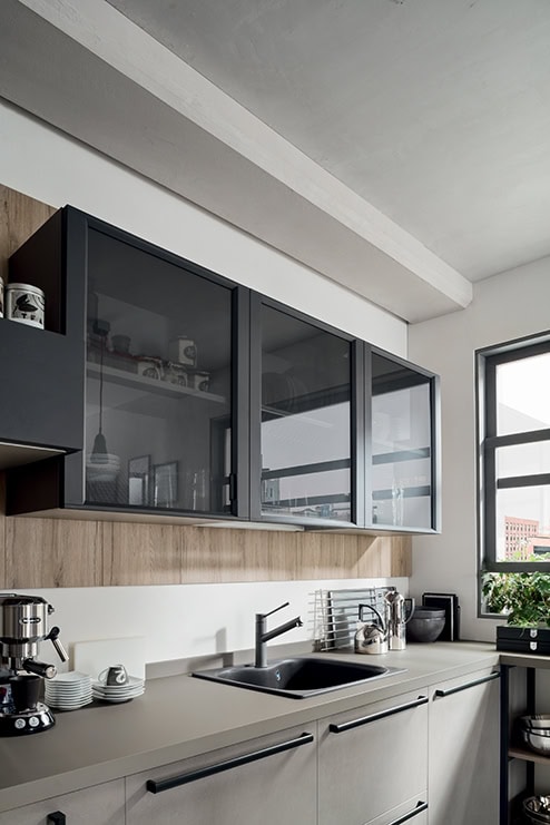 Cucina collezione Start Time