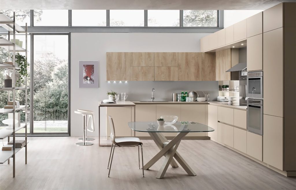 Cucina collezione Lounge 2