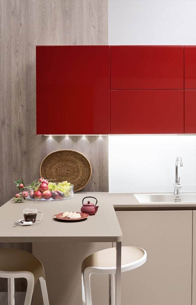 Cucina collezione Lounge 3
