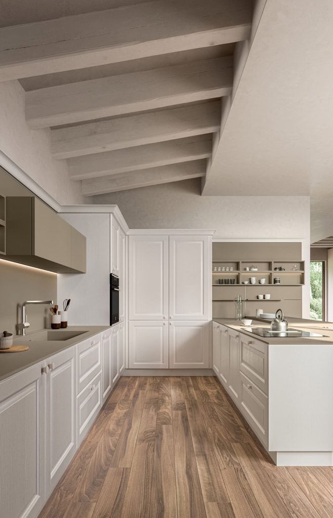 Cucina collezione Memory