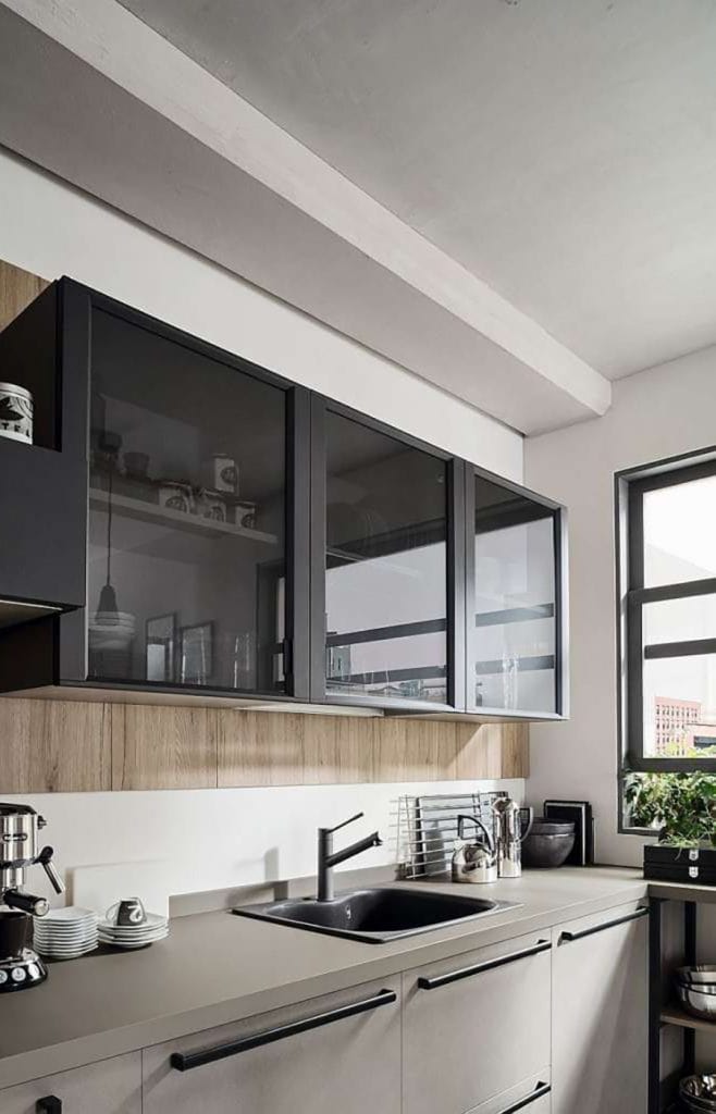Cucina collezione Start Time 3