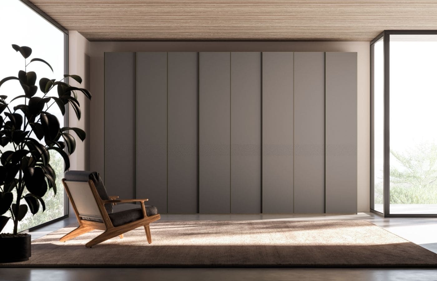 Armadio-anta-battente-collezione-Calla-Il-Mobile_0