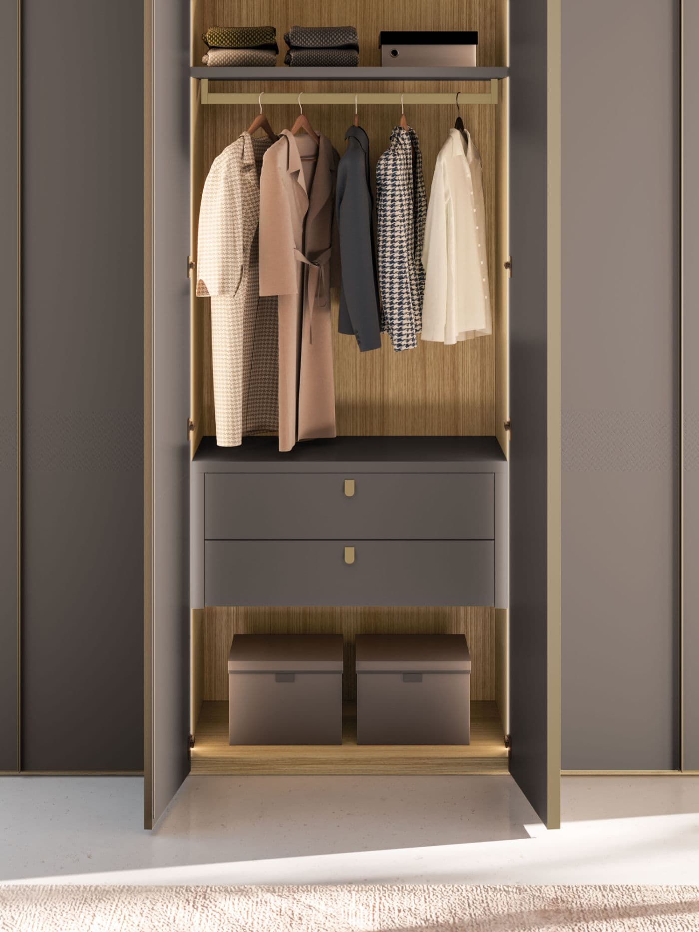 Armadio-anta-battente-collezione-Calla-Il-Mobile_2