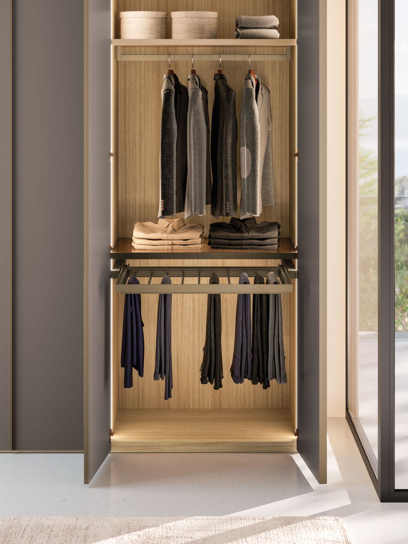 Armadio-anta-battente-collezione-Calla-Il-Mobile_3