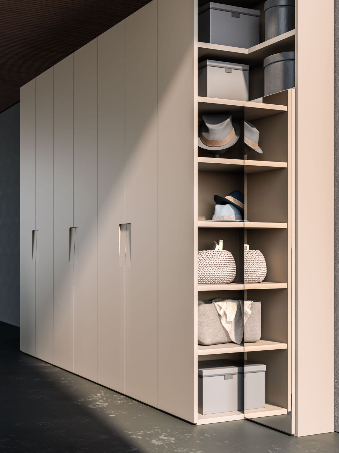 Armadio-anta-battente-collezione-Fiordaliso-Il-Mobile_2