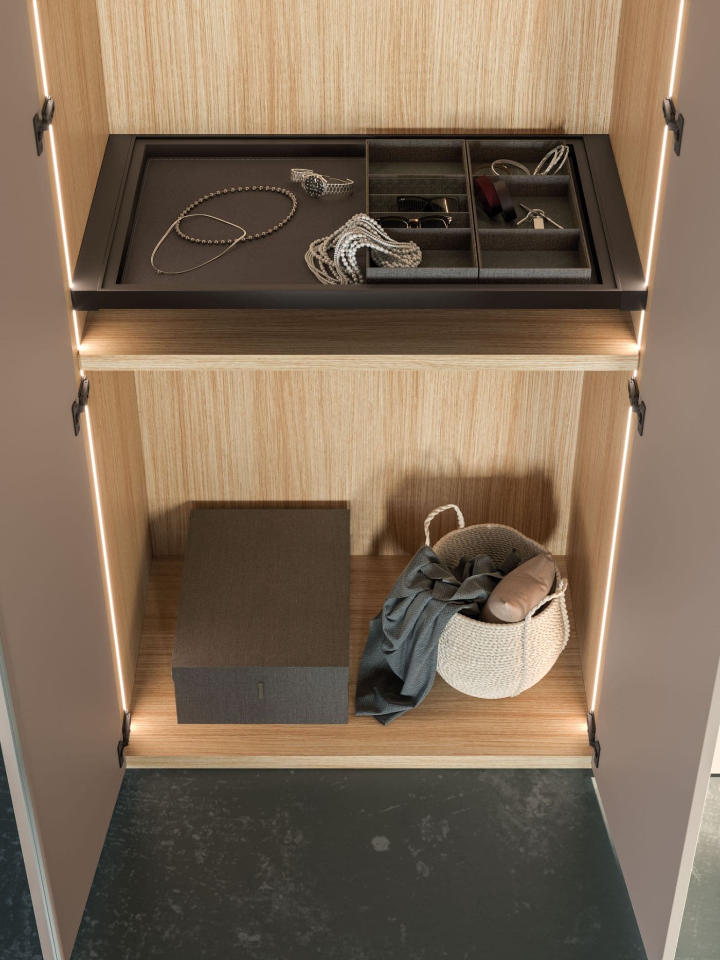 Armadio-anta-battente-collezione-Fiordaliso-Il-Mobile_5