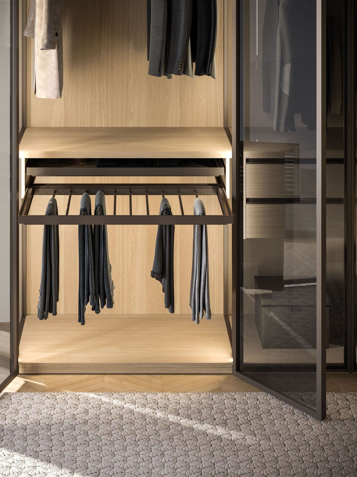 Armadio-anta-battente-collezione-Gelsomino-Il-Mobile_4