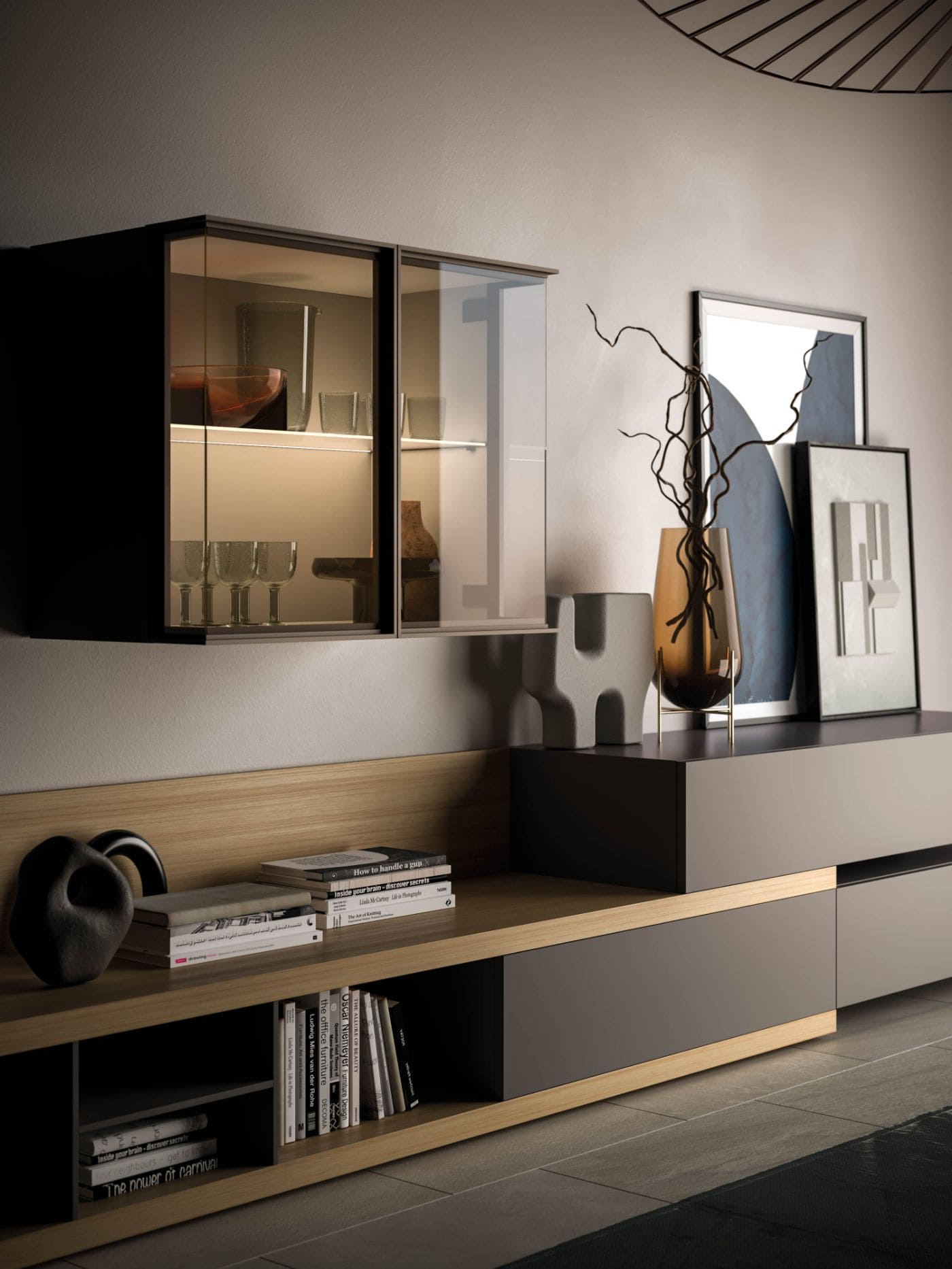 Zona-giorno-collezione-Barcellona-il-mobile-1