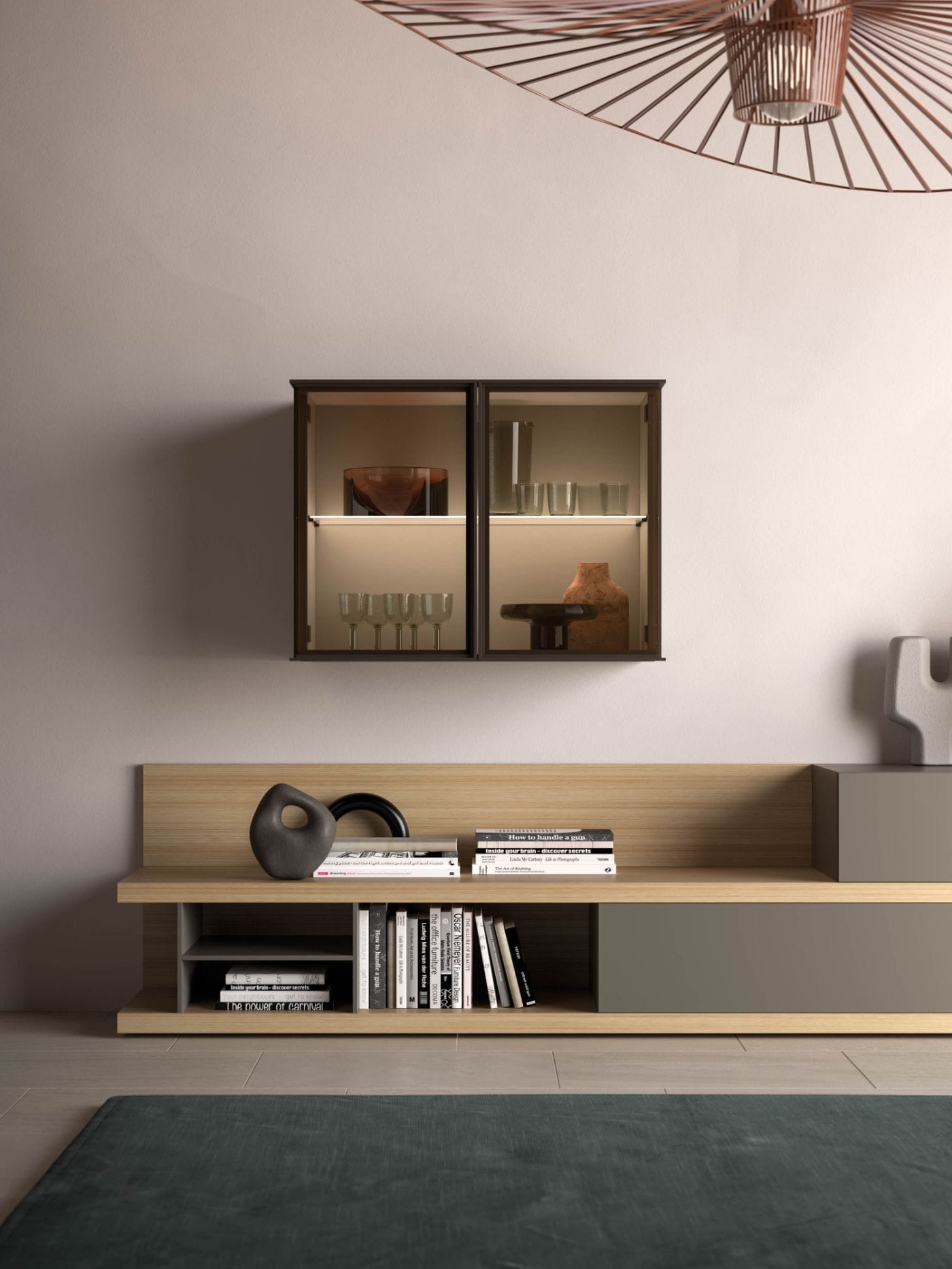 Zona-giorno-collezione-Barcellona-il-mobile-2