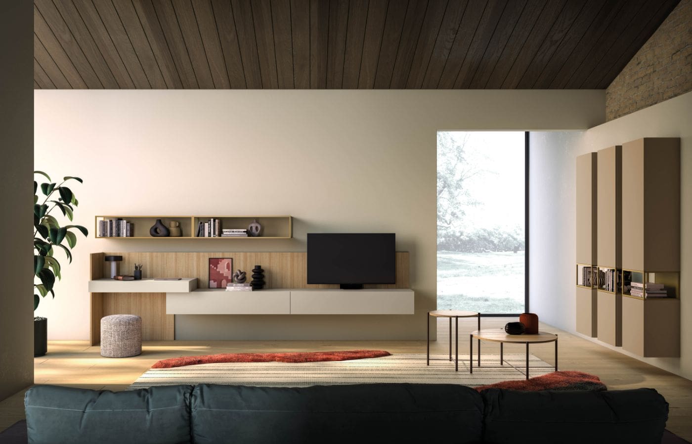 Zona-giorno-collezione-Bellano-il-mobile-0