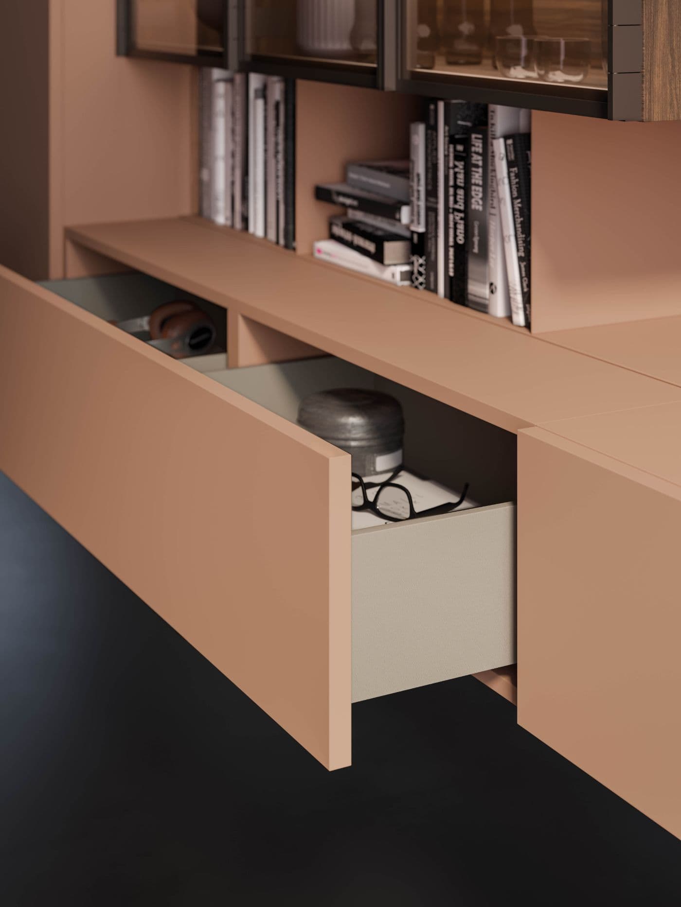 Zona-giorno-collezione-Milano-il-mobile-2