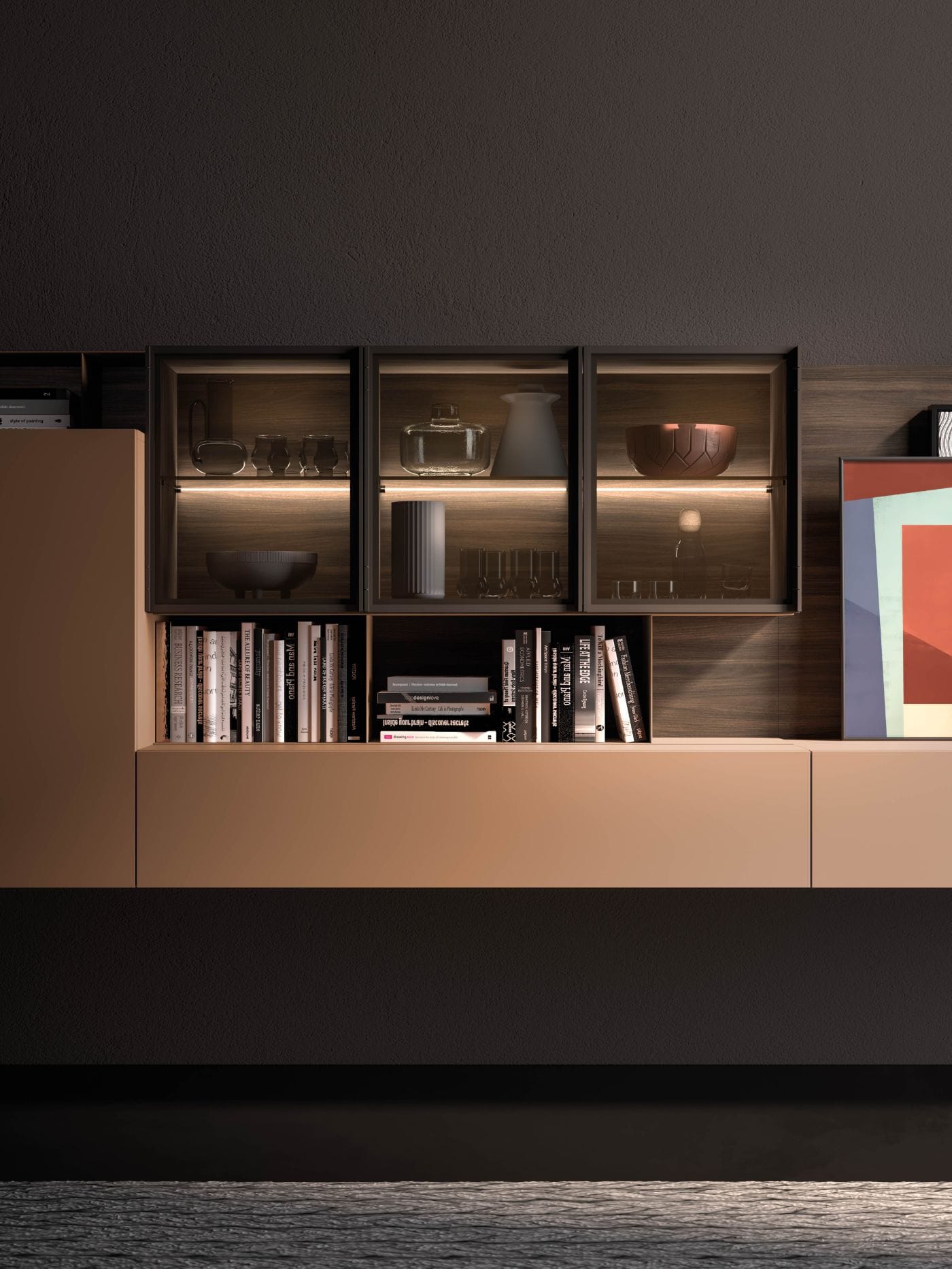 Zona-giorno-collezione-Milano-il-mobile-3