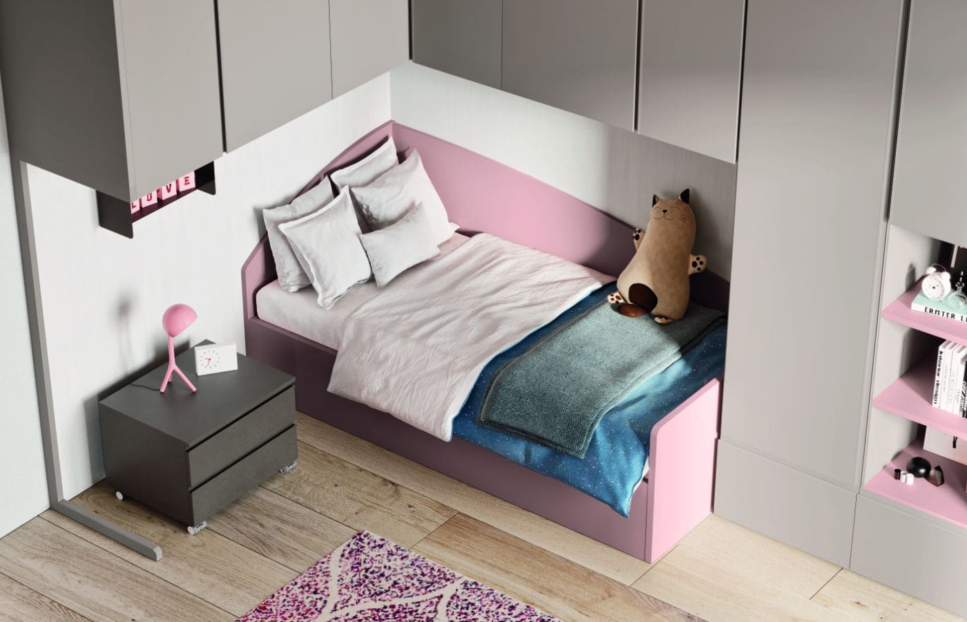 cameretta-collezione-kitty-il-mobile-2