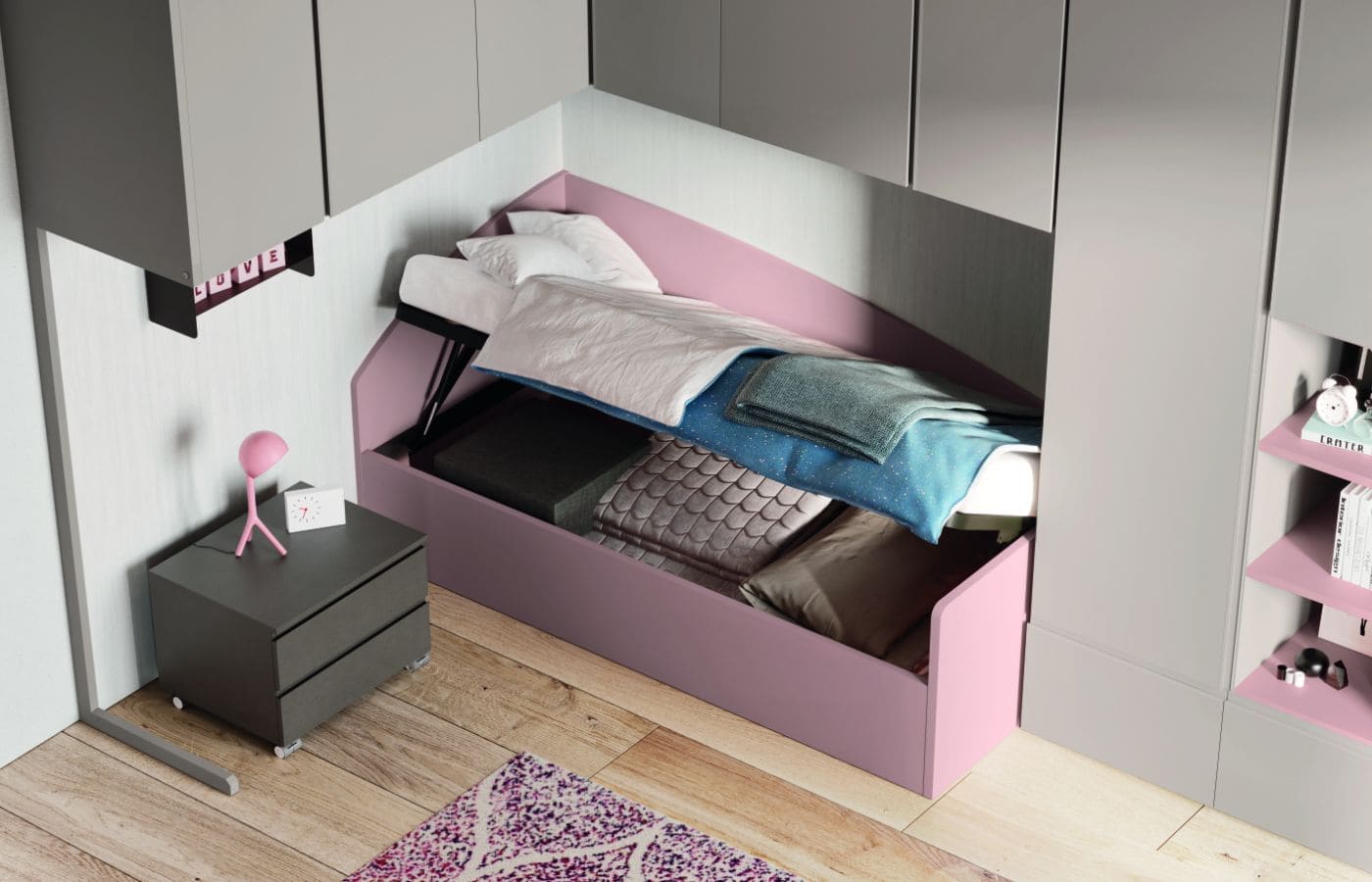 cameretta-collezione-kitty-il-mobile-3
