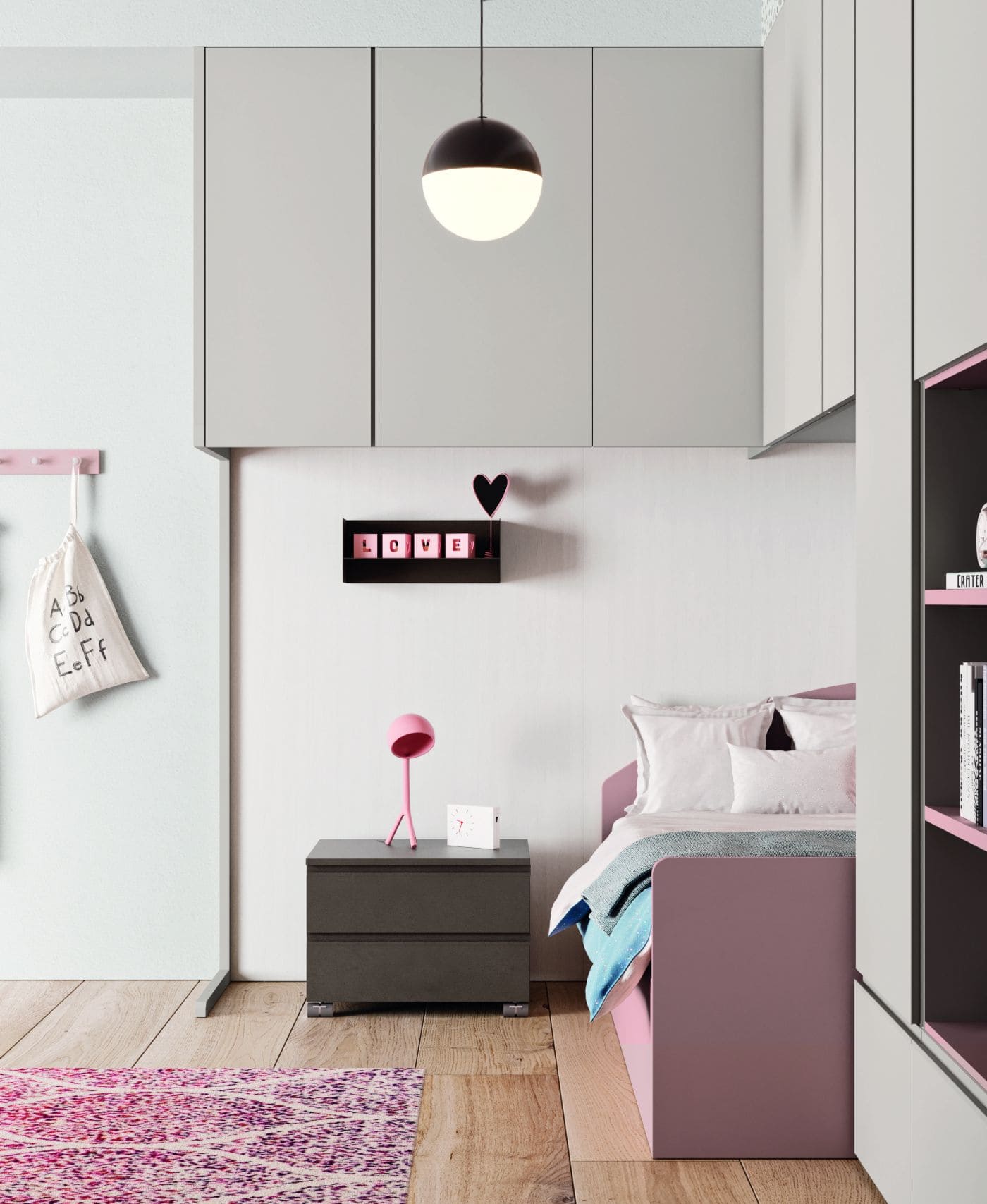 cameretta-collezione-kitty-il-mobile-4