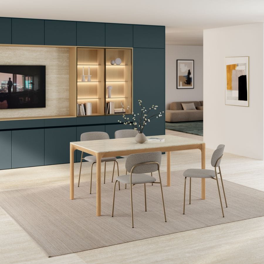 cucina-veneta-cucine-iconica-isola-laccato-legno-vetrina-caranto-collezione-il-mobile (5)